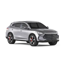 BYD Song Plus DM i